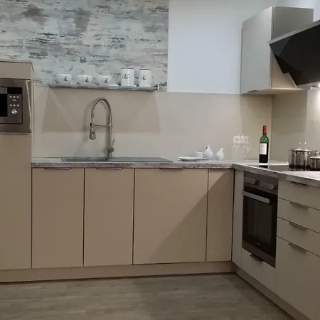 Prázdninový dům Meerraum 1 - #95082 *