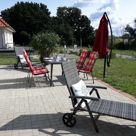 Meerraum 1 - #95082 Prázdninový dům