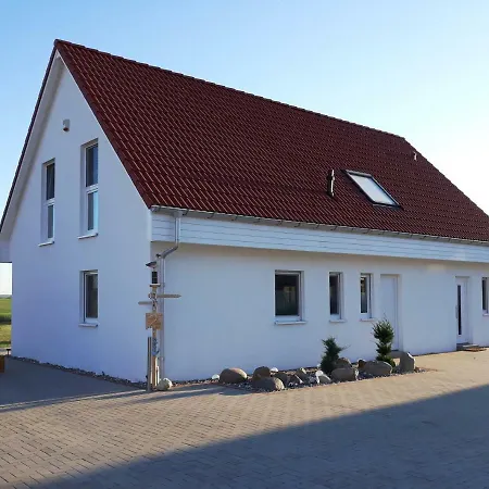 Prázdninový dům Meerraum 1 - #95082